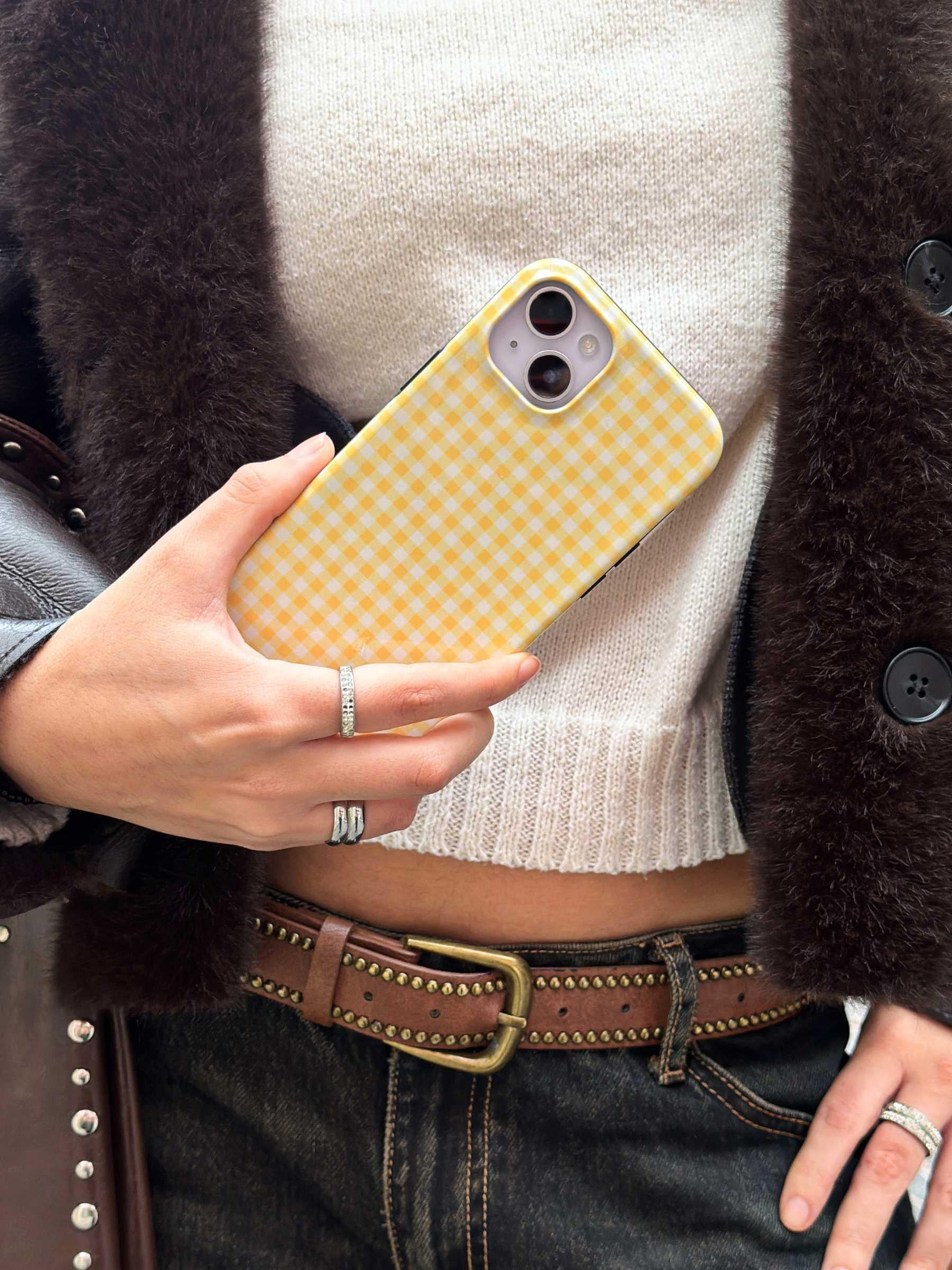 Honey Picnic MagSafe