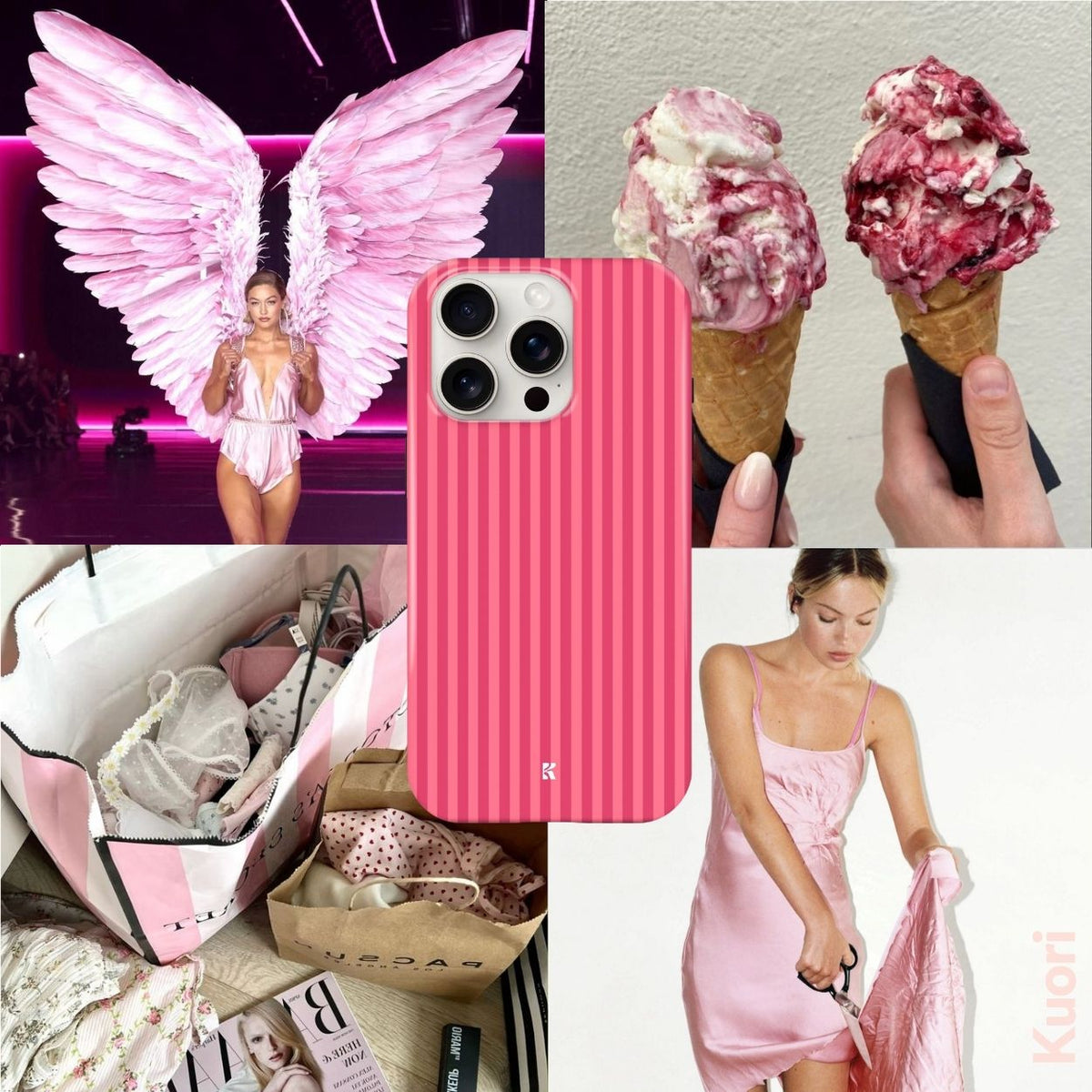 Pink Party MagSafe