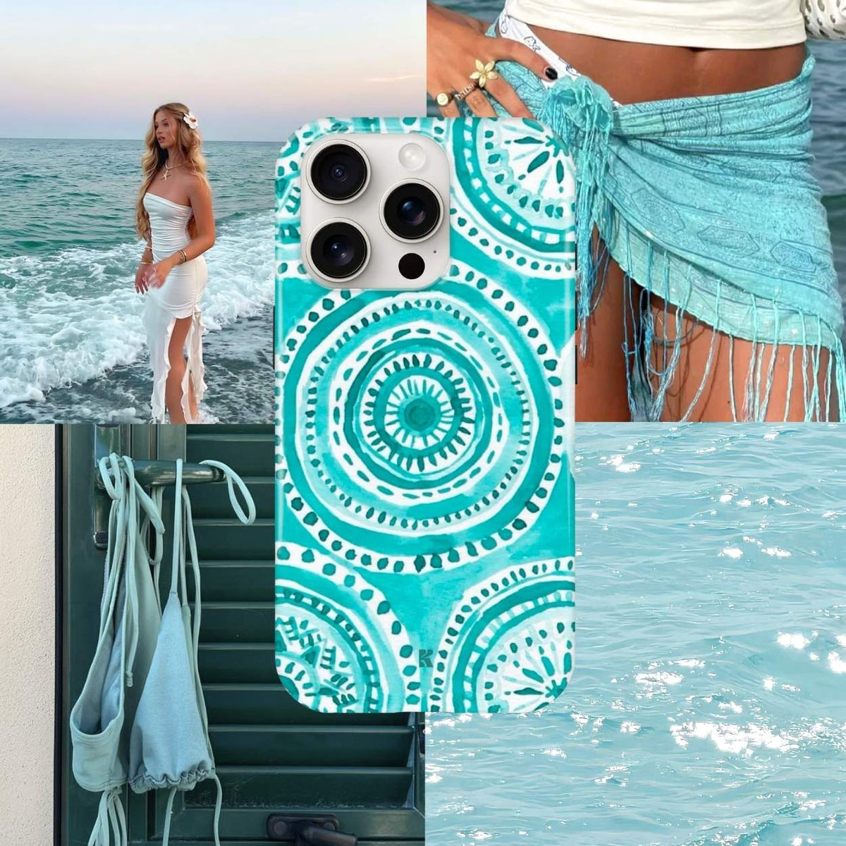 Boho Marea MagSafe
