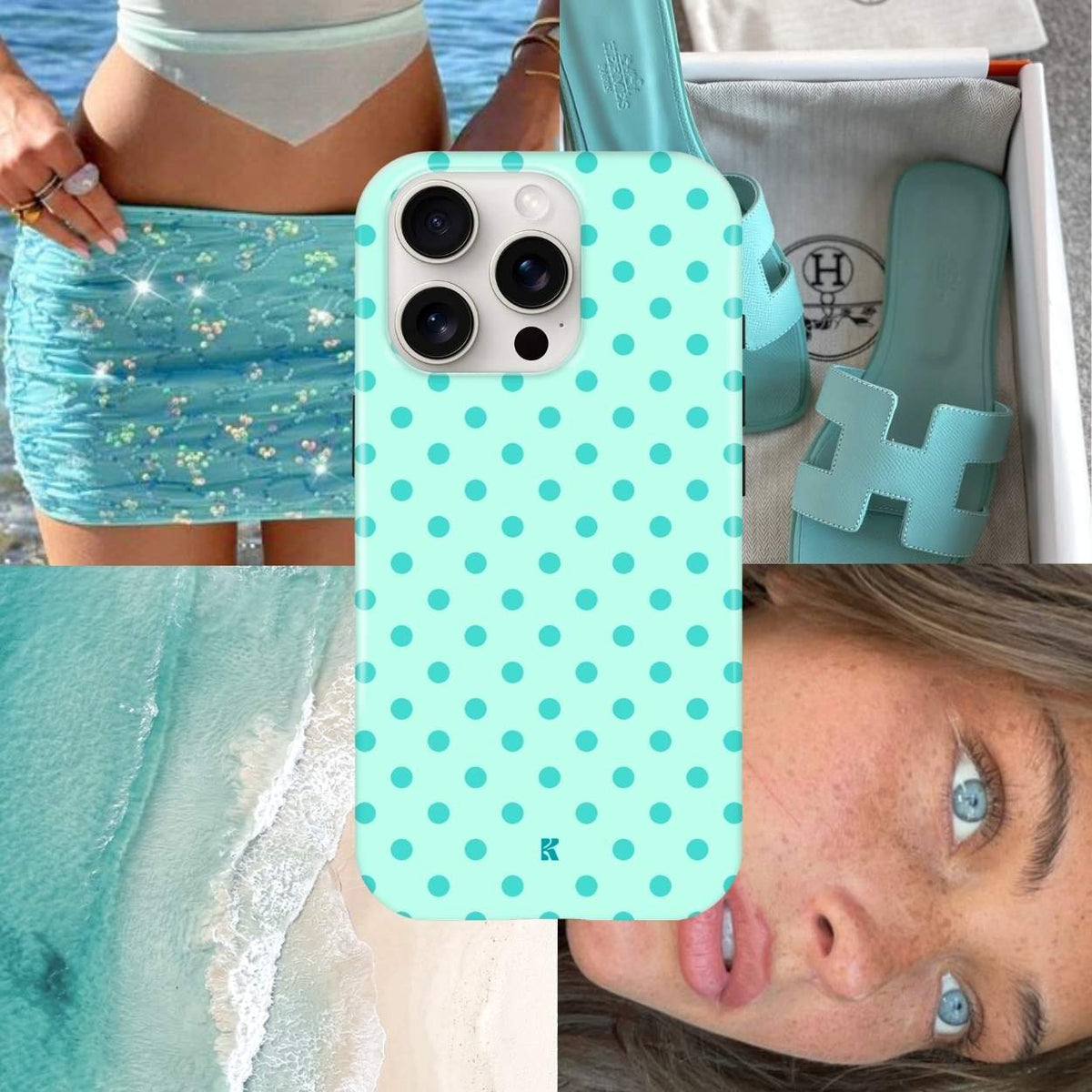 Pool Party