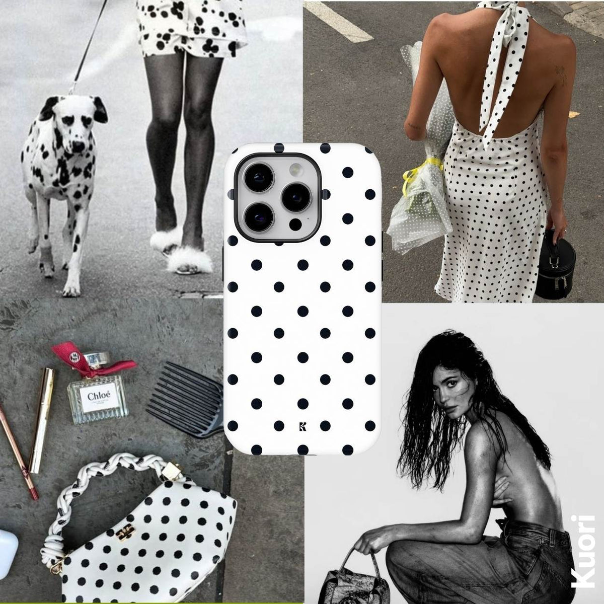 Diva Dots
