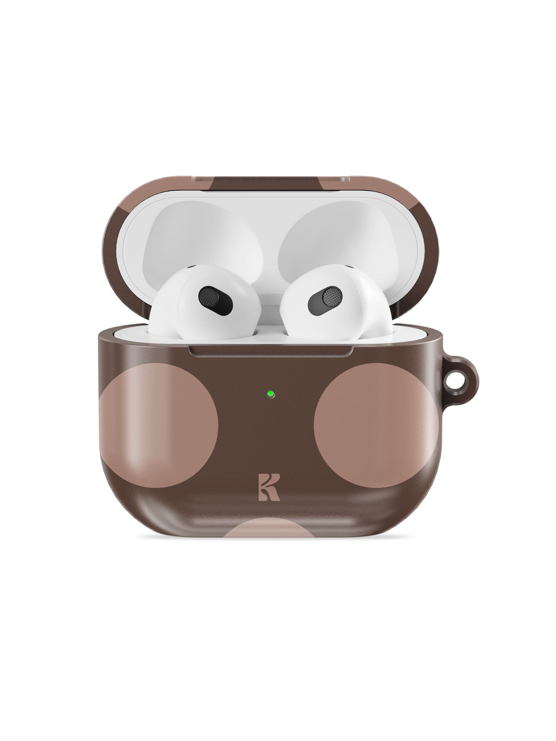 Mocca - AirPods Case