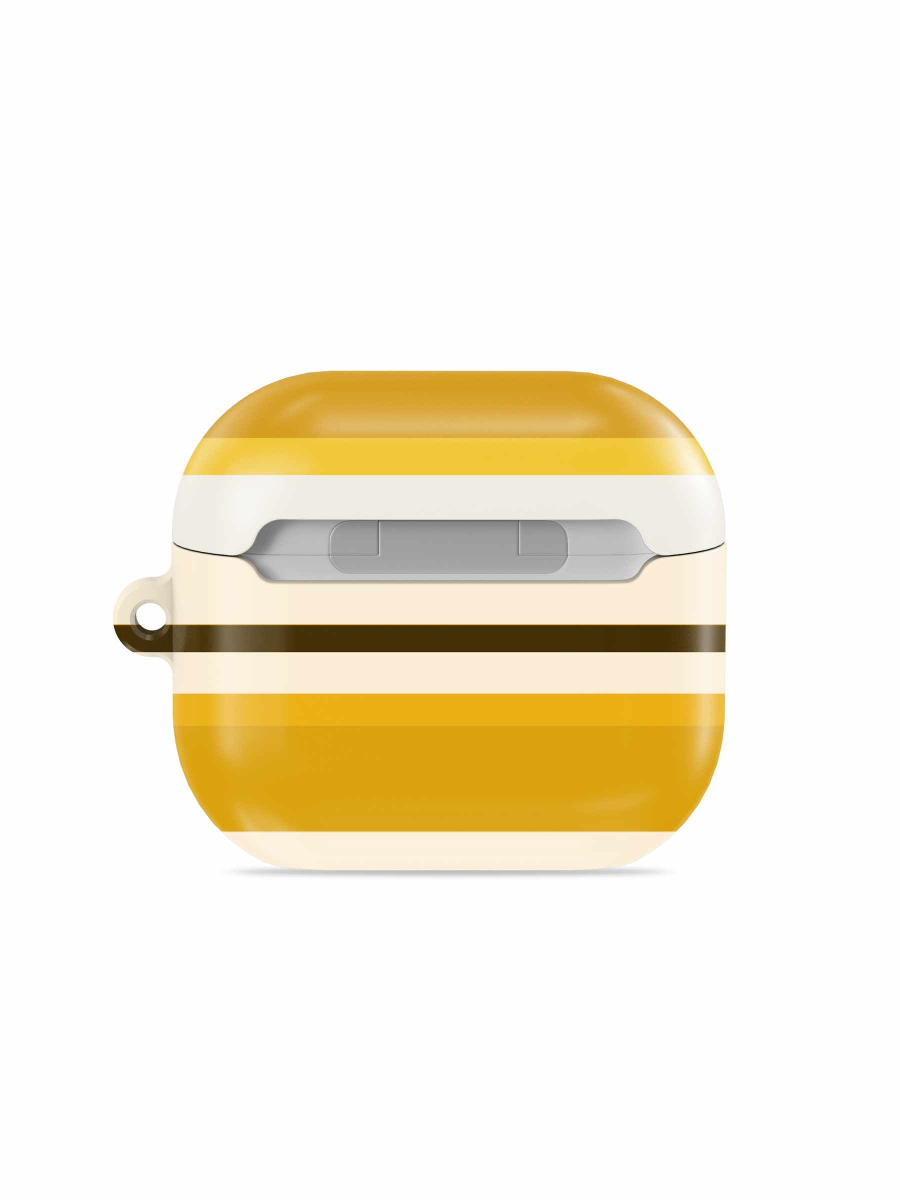 Mango Bliss - AirPods Case