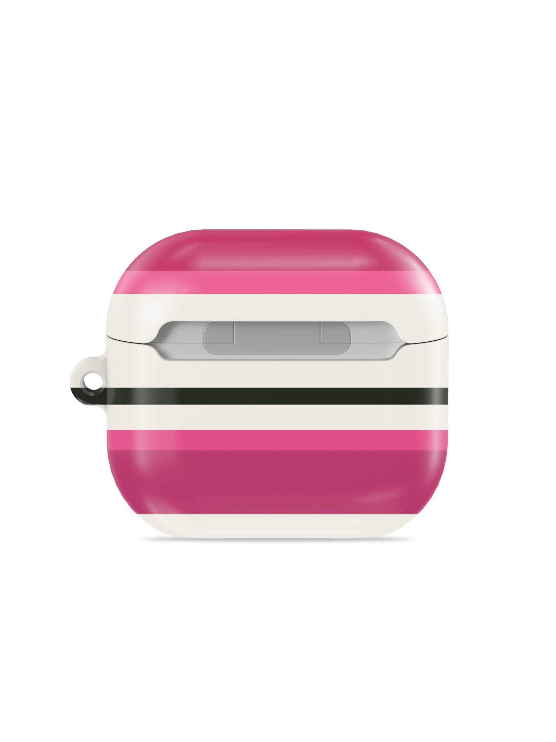 Raspberry Kiss - AirPods Case