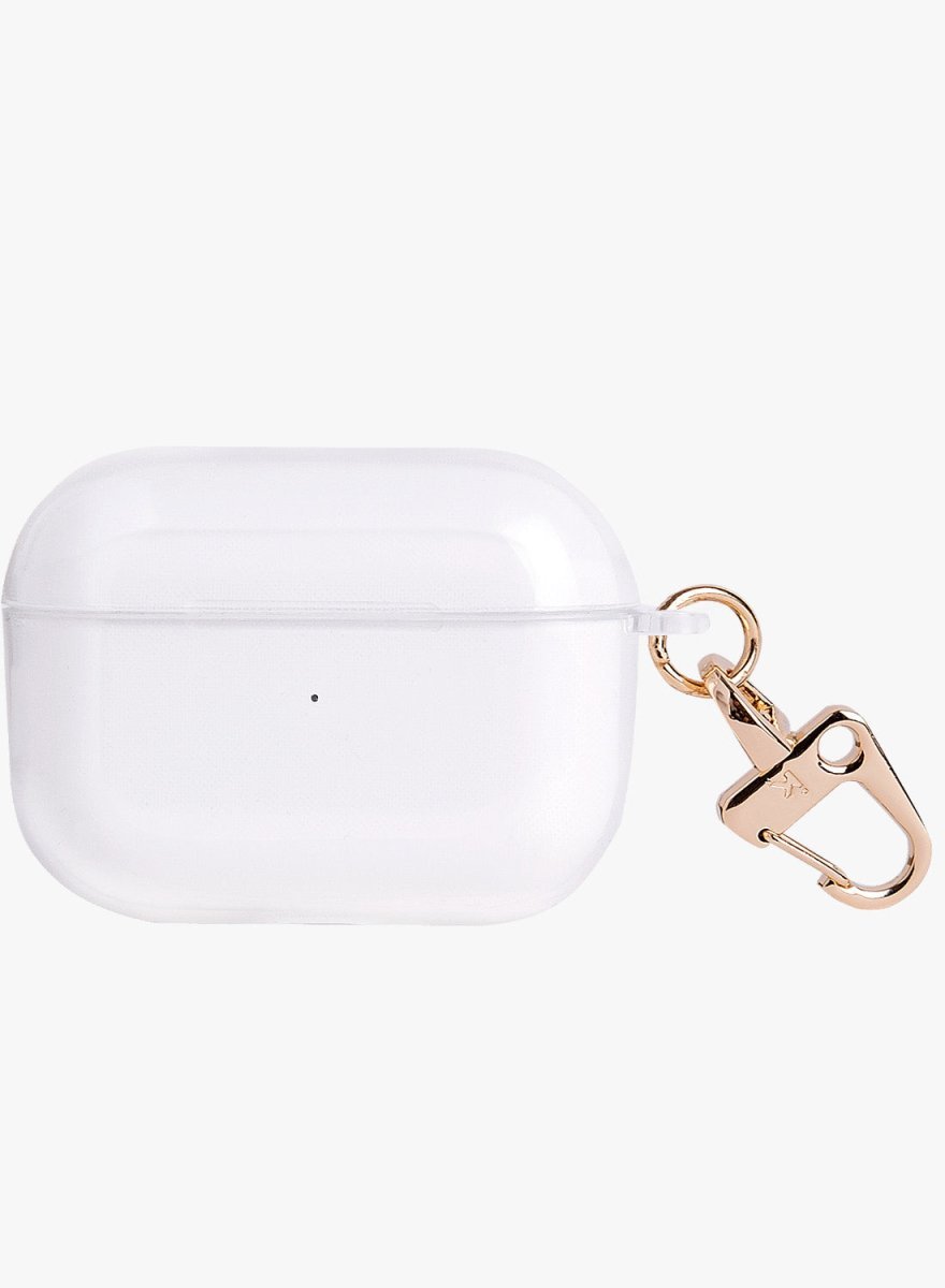 Presidio Clear Airpods Pro Case Clear Speck Presidio Clear AirPods
