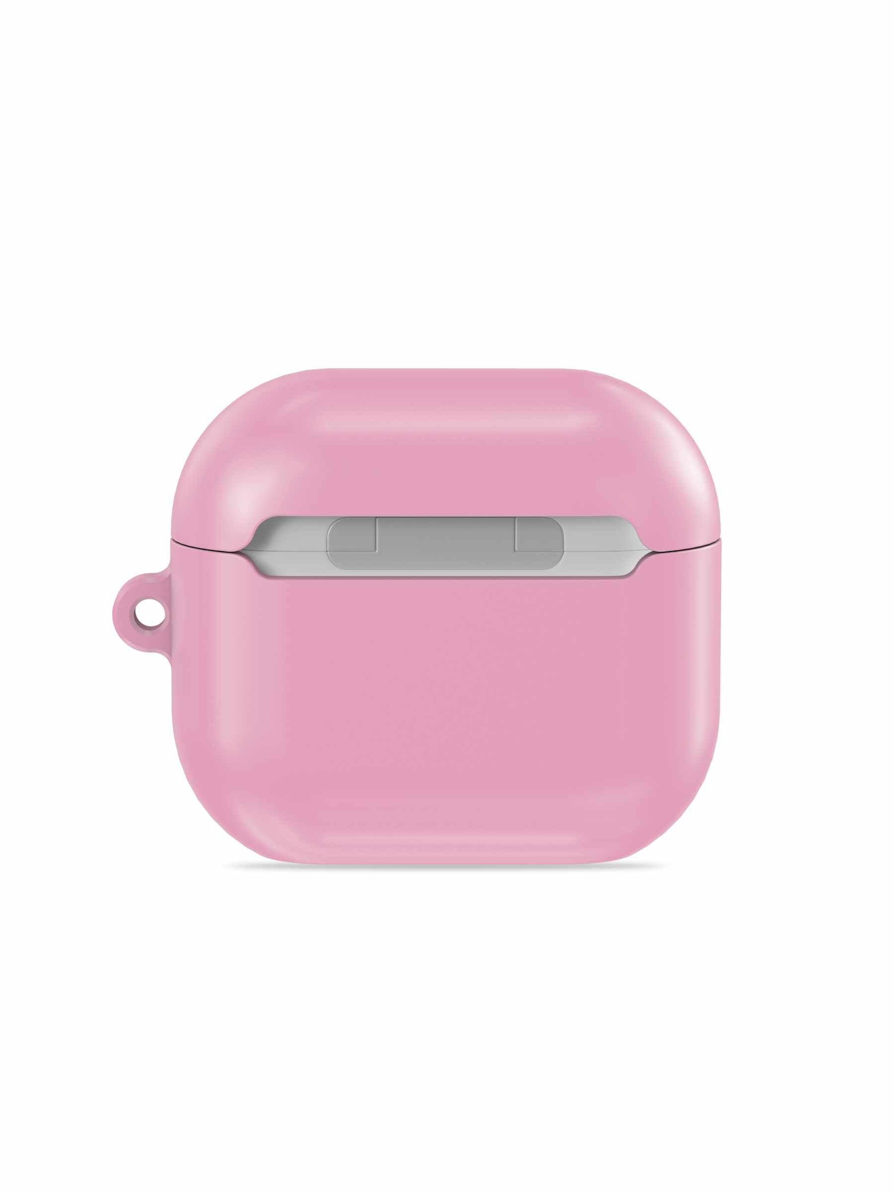 Blush - AirPods Case