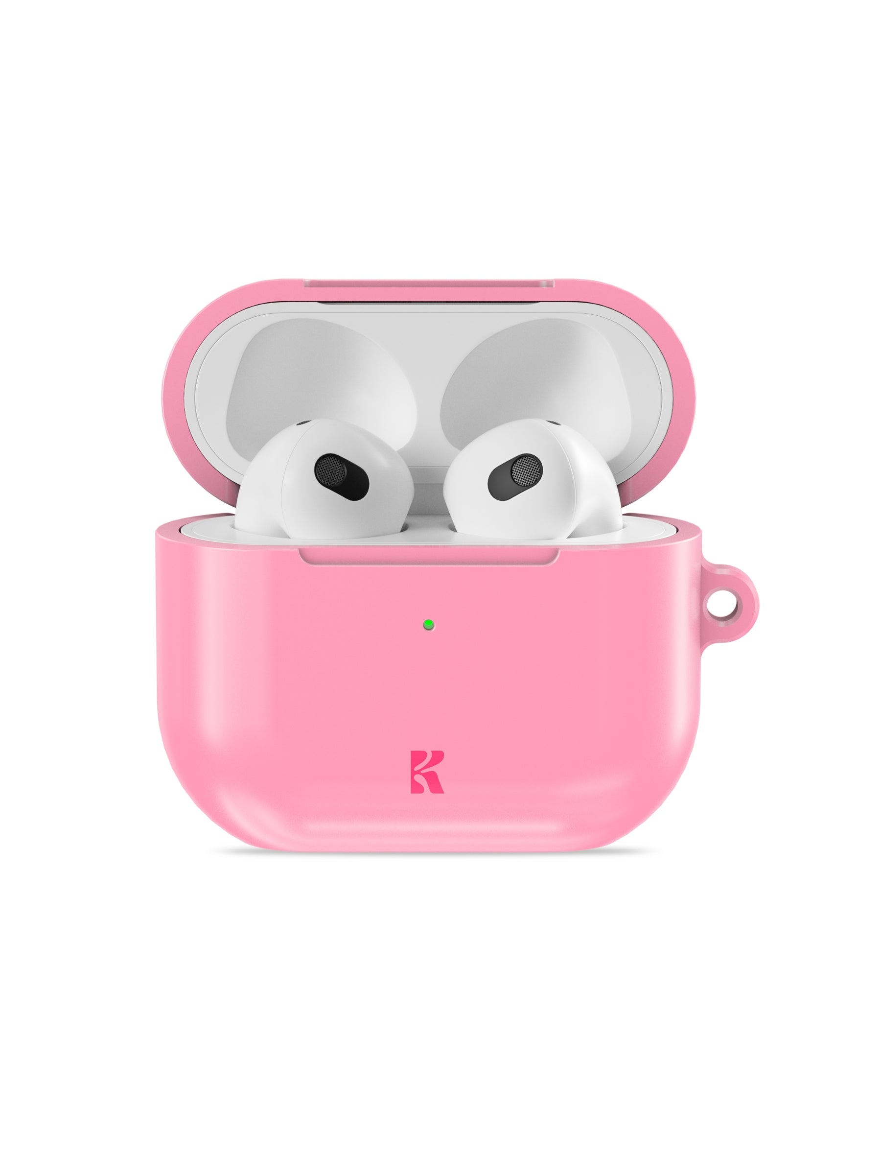 Blush - AirPods Case