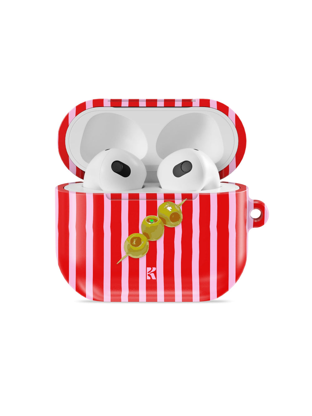 Brava - AirPods Case