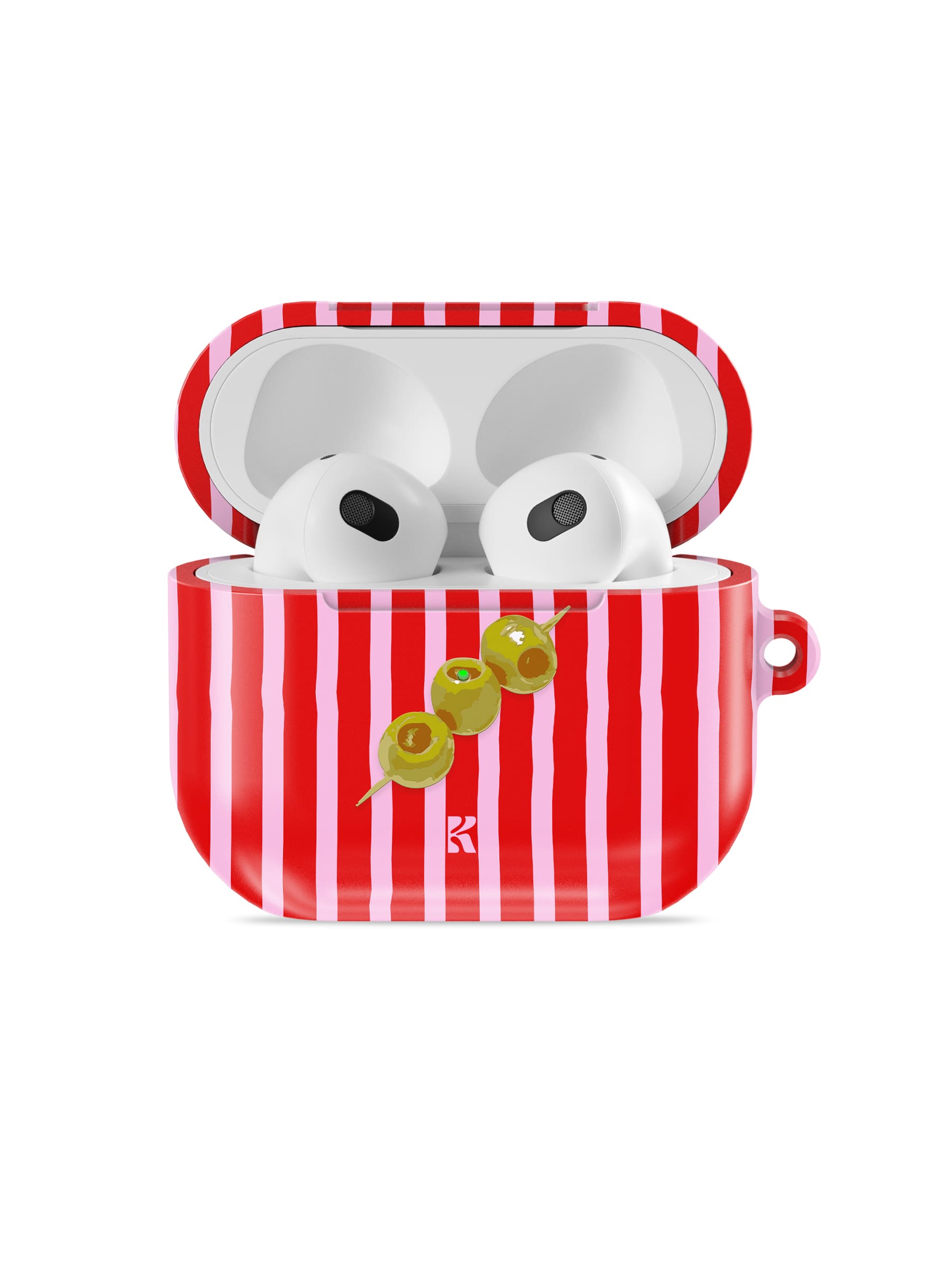 Brava - AirPods Case