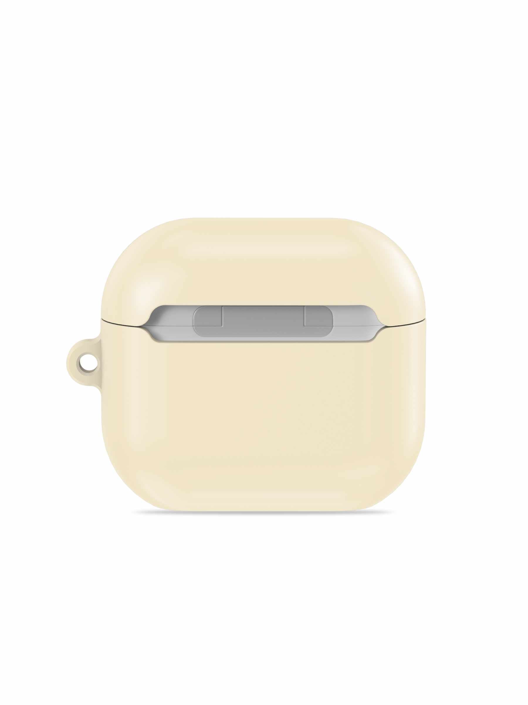 Buttercream - AirPods Case