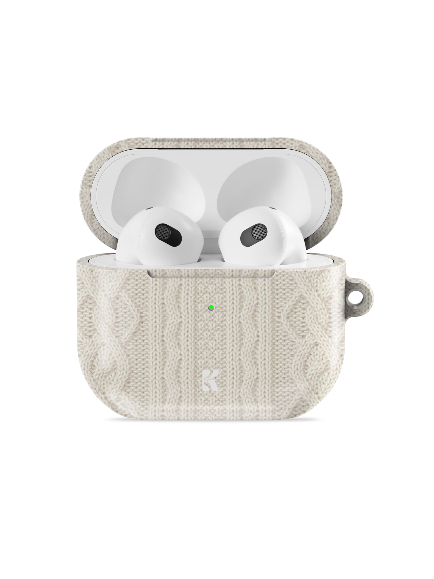 Cashmir Touch - AirPods Case