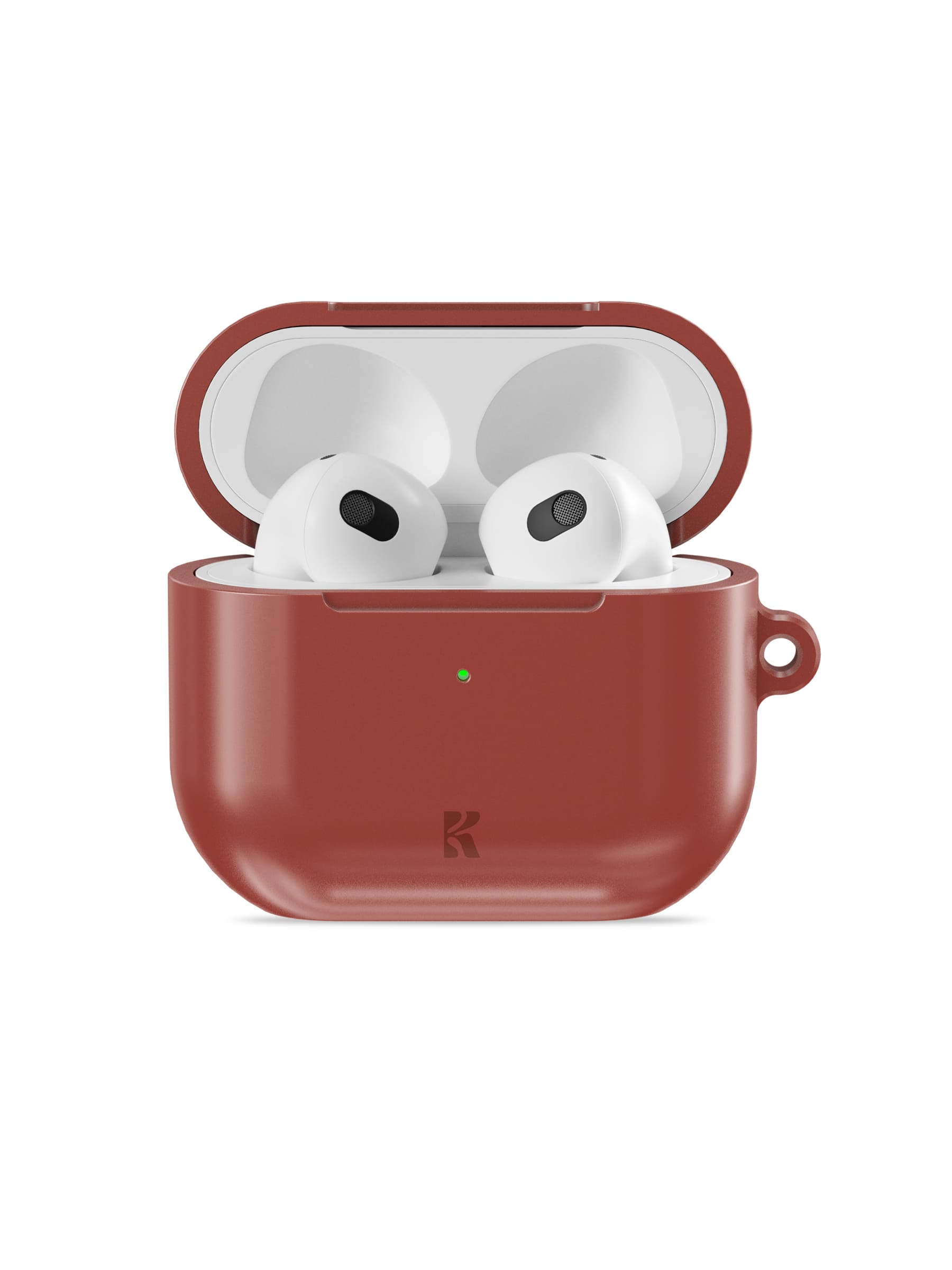 Cocoa - AirPods Case