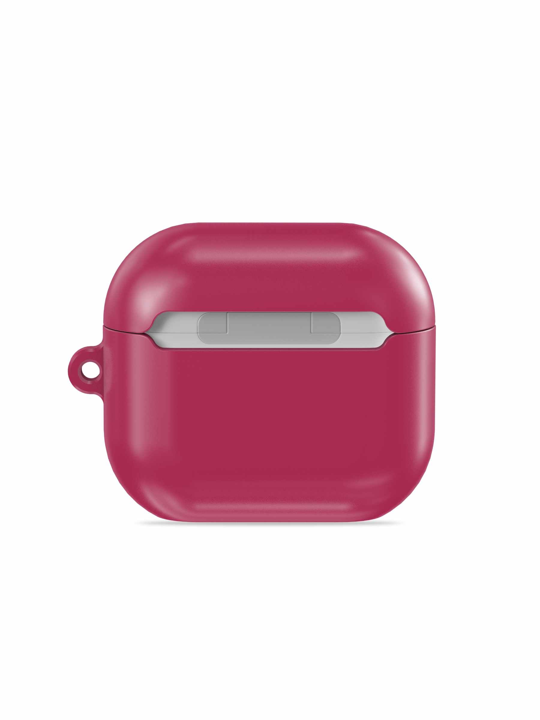 Crimson - AirPods Case
