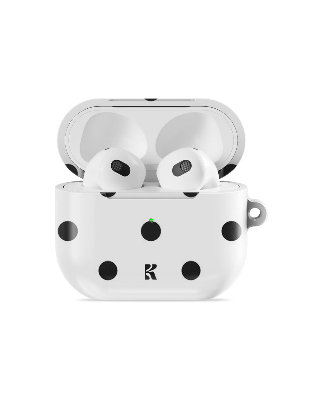 Diva Dots - AirPods Case