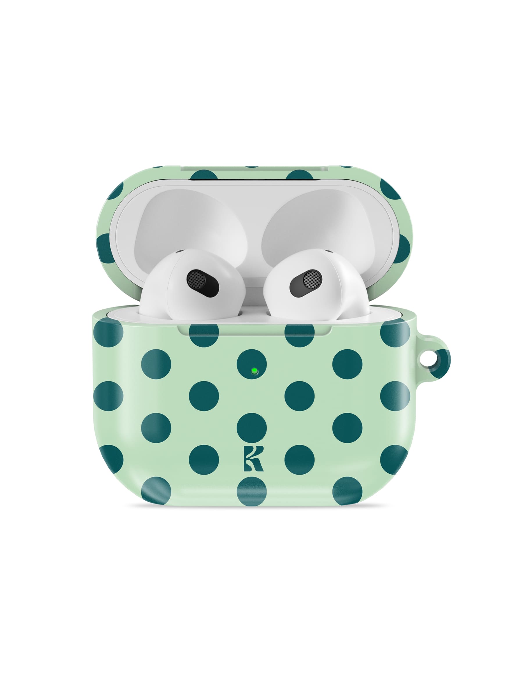 Dot Dot Done - AirPods Case