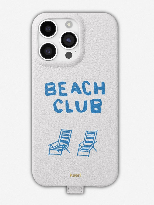 BEACH CLUB - Kuori Barcelona