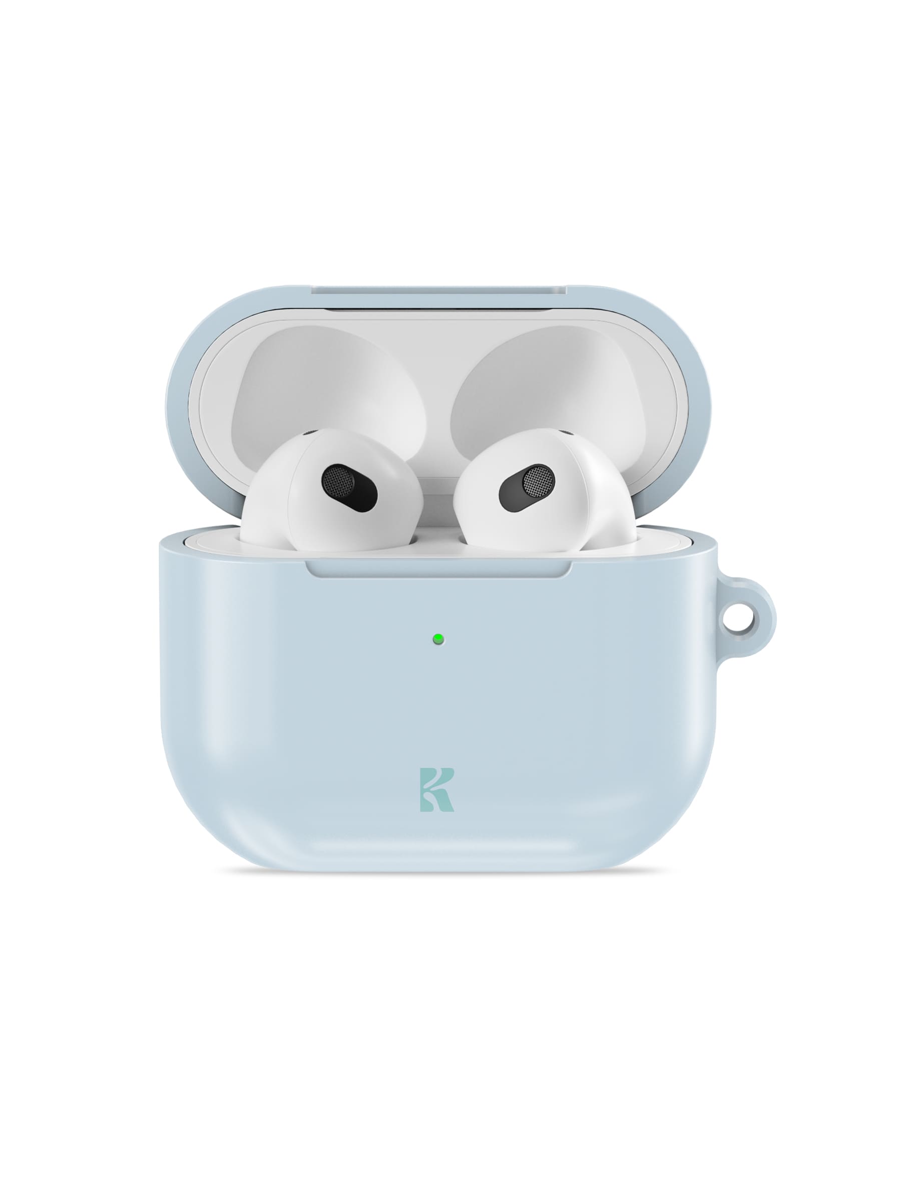 Glacier - AirPods Case