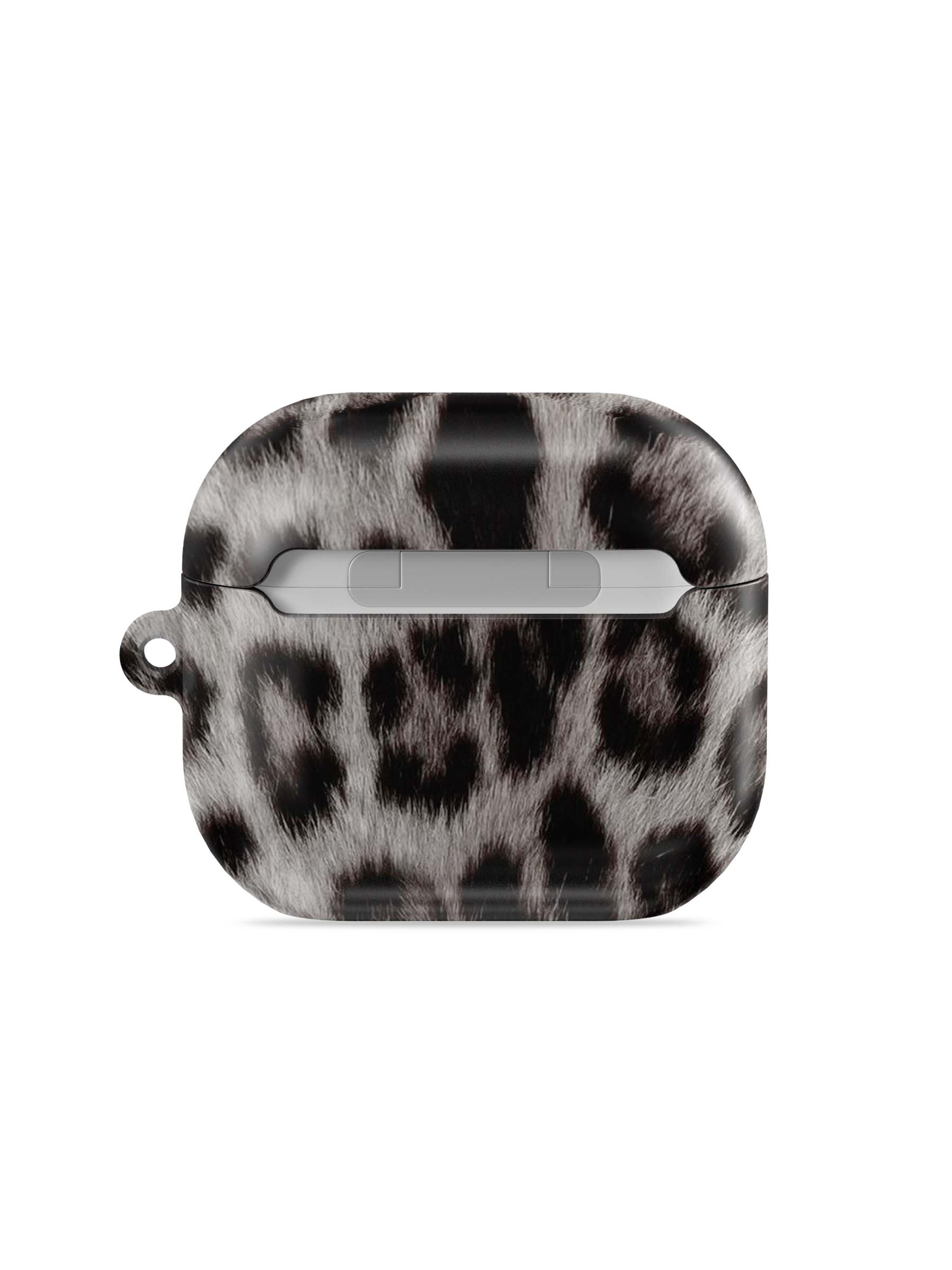 Icy Cat - AirPods Case