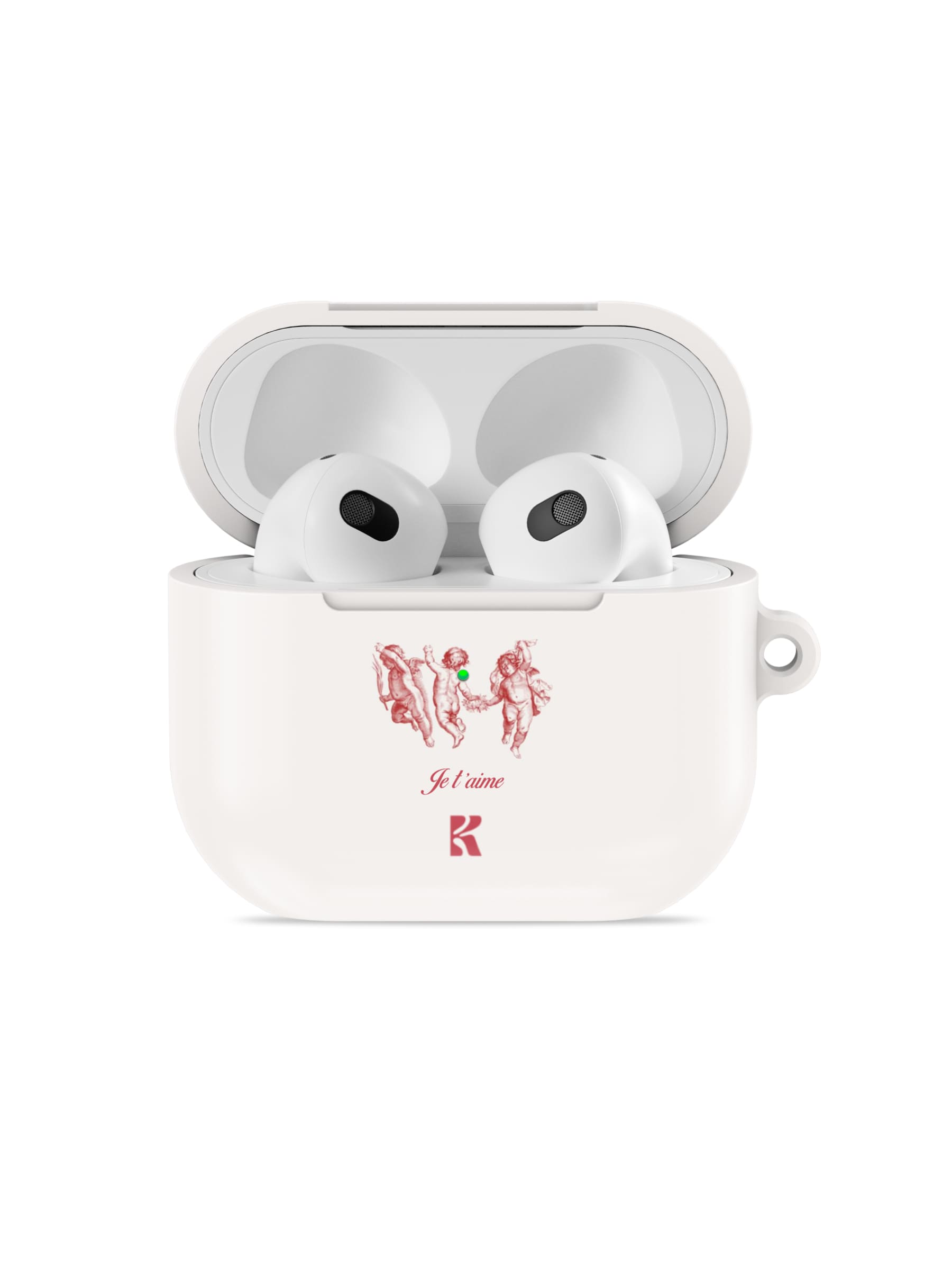 Je t'aime - AirPods Case
