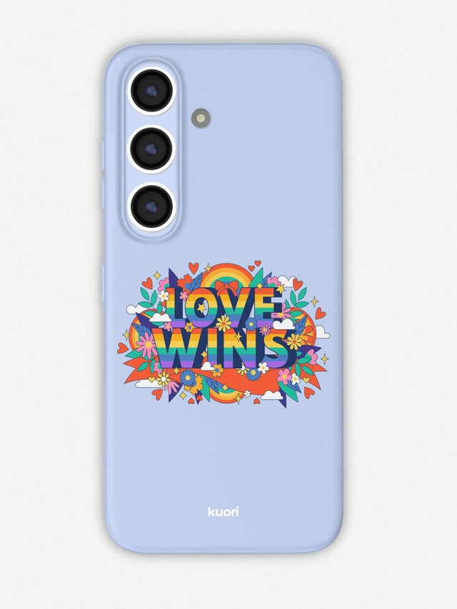 LOVE WINS Xiaomi - Kuori Barcelona