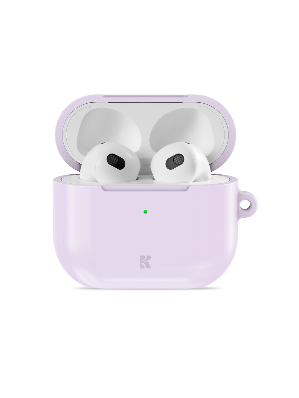 Lavender - AirPods Case