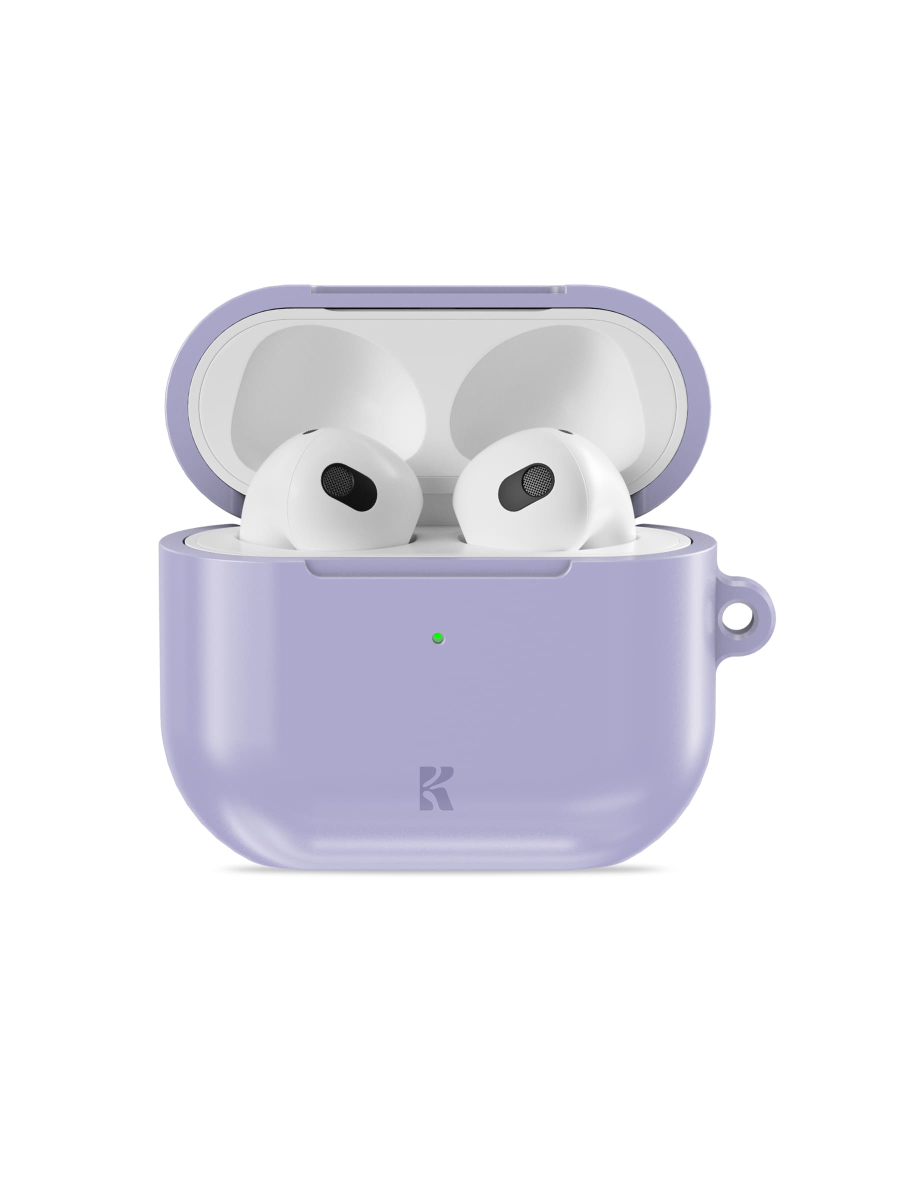 Lavender - AirPods Case