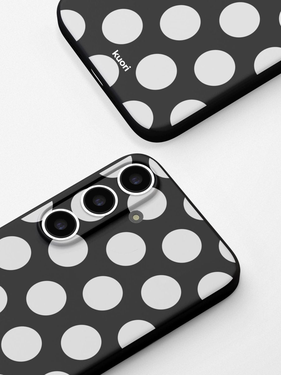 POLKA DOTS Xiaomi - Kuori Barcelona