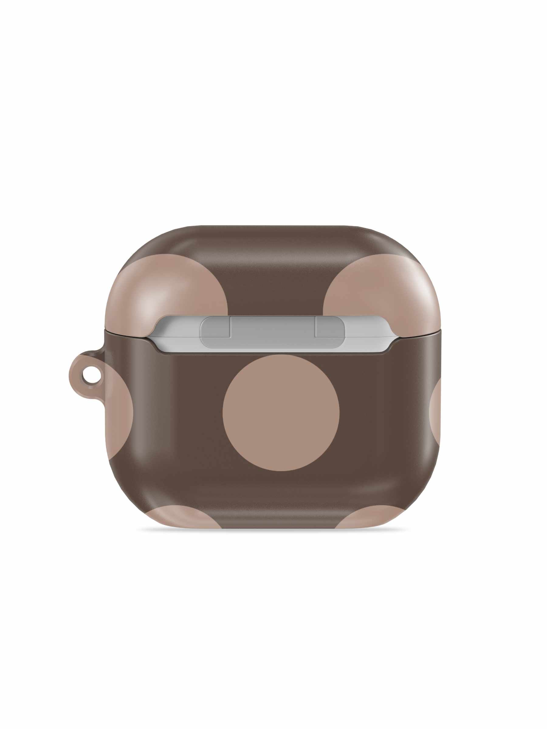 Mocca - AirPods Case