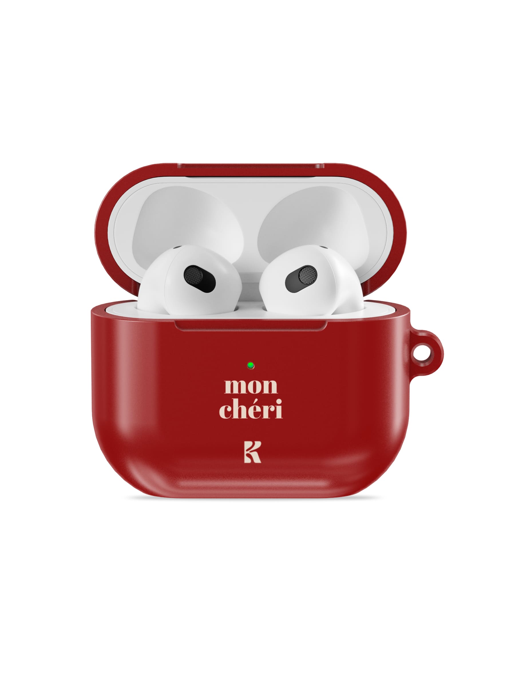 Mon Chéri - AirPods Case