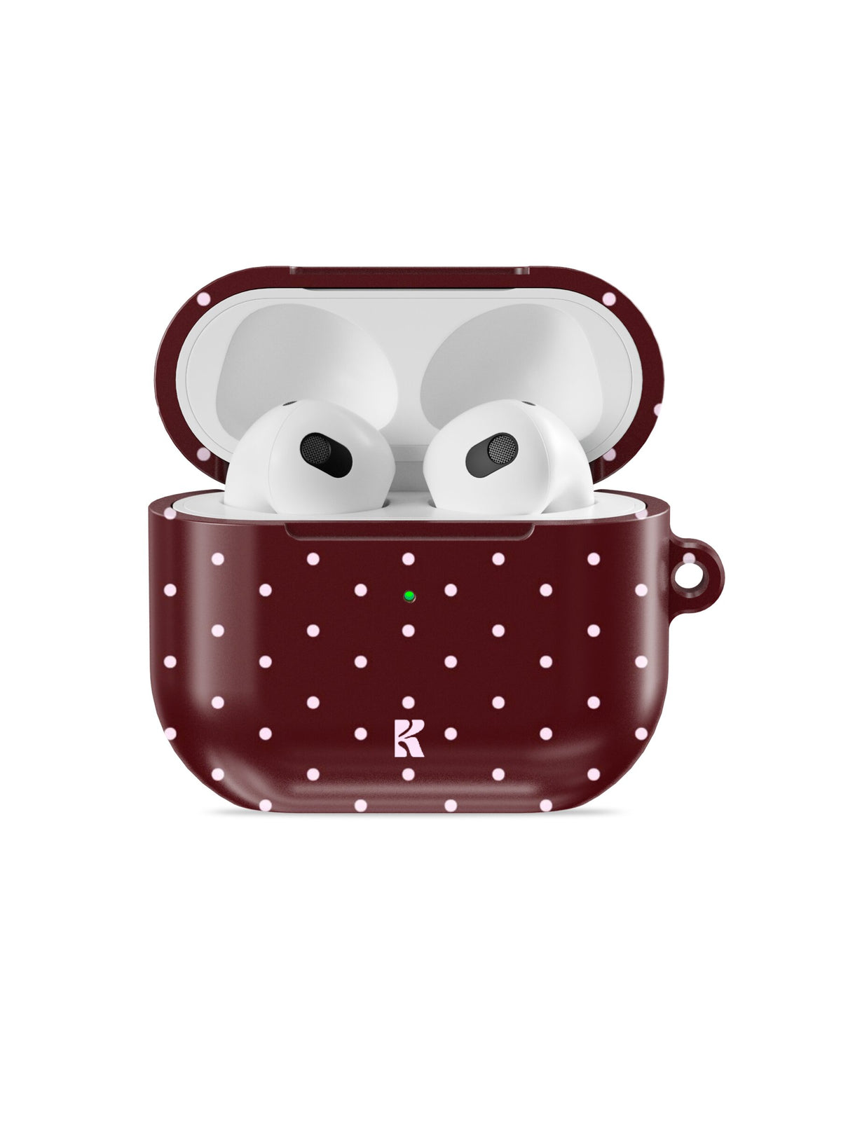 Cherry Day - AirPods Case