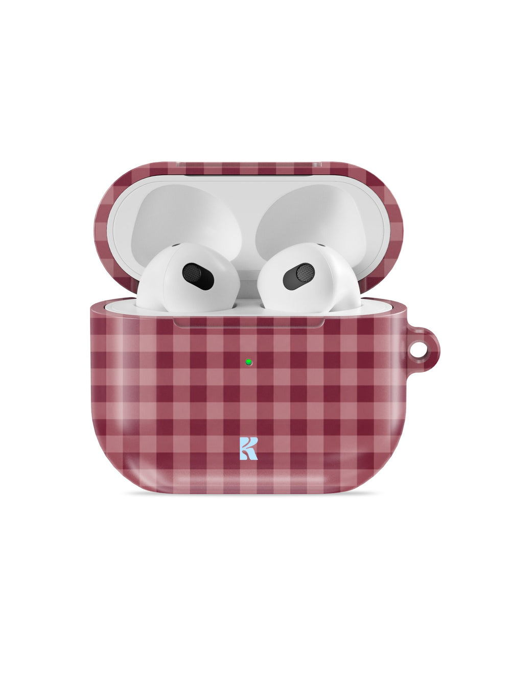 Berry Picnic - AirPods Case