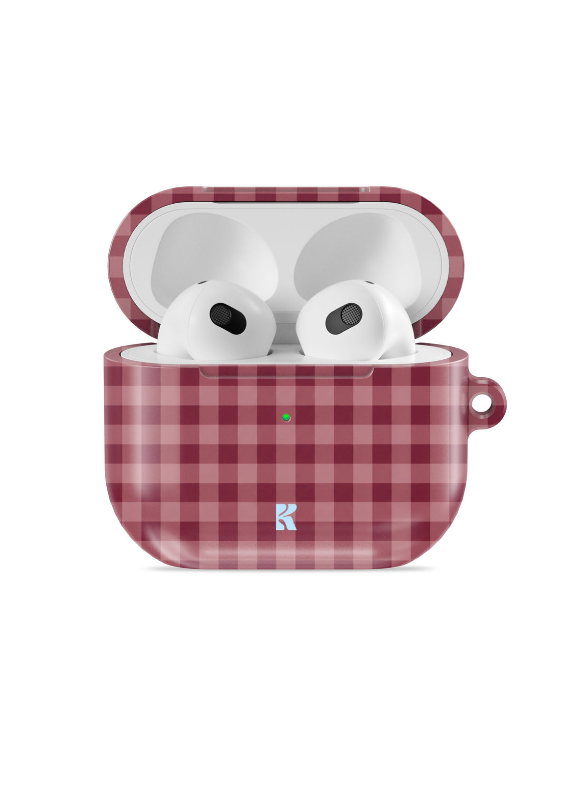 Berry Picnic - AirPods Case