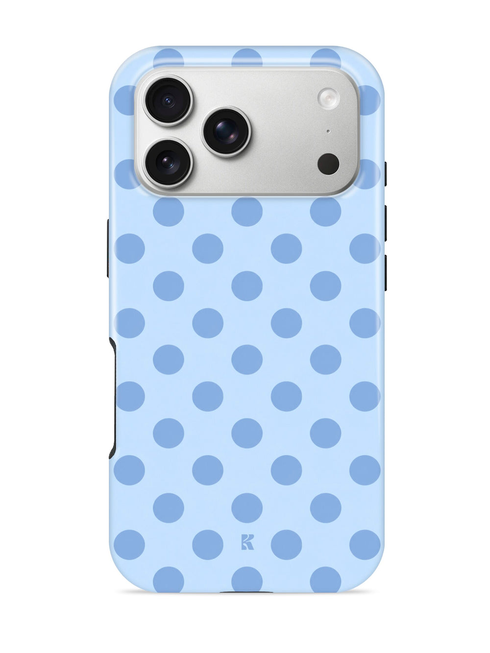 Glacier Dots