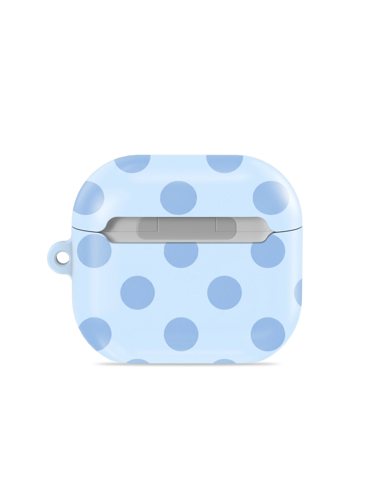 Glacier Dots - AirPods Case