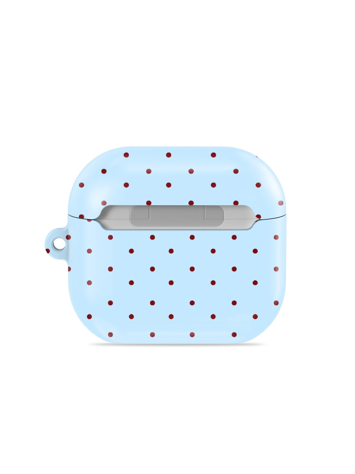Autumn Rain - AirPods Case