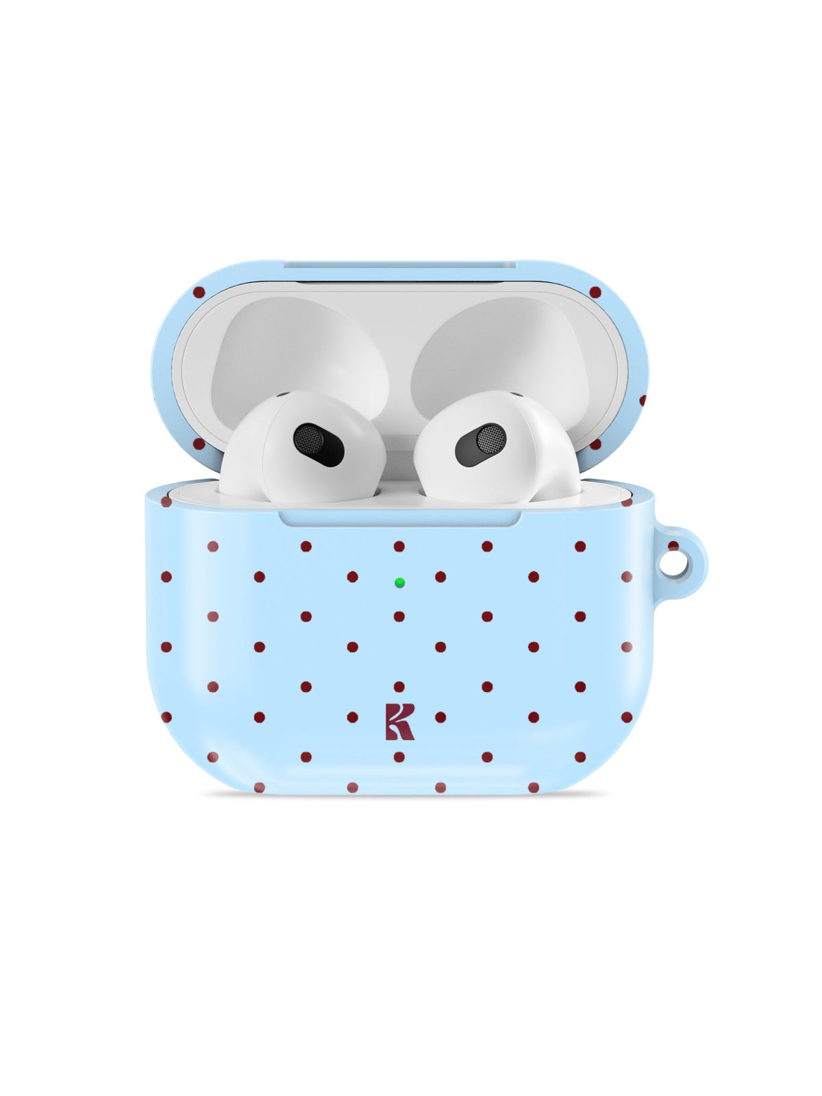 Autumn Rain - AirPods Case