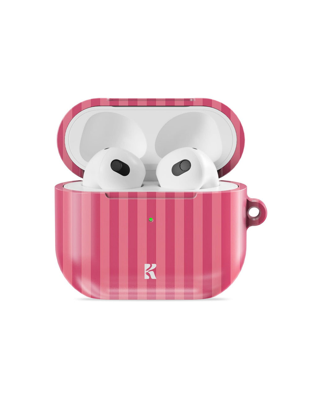 Pink Party - AirPods Case