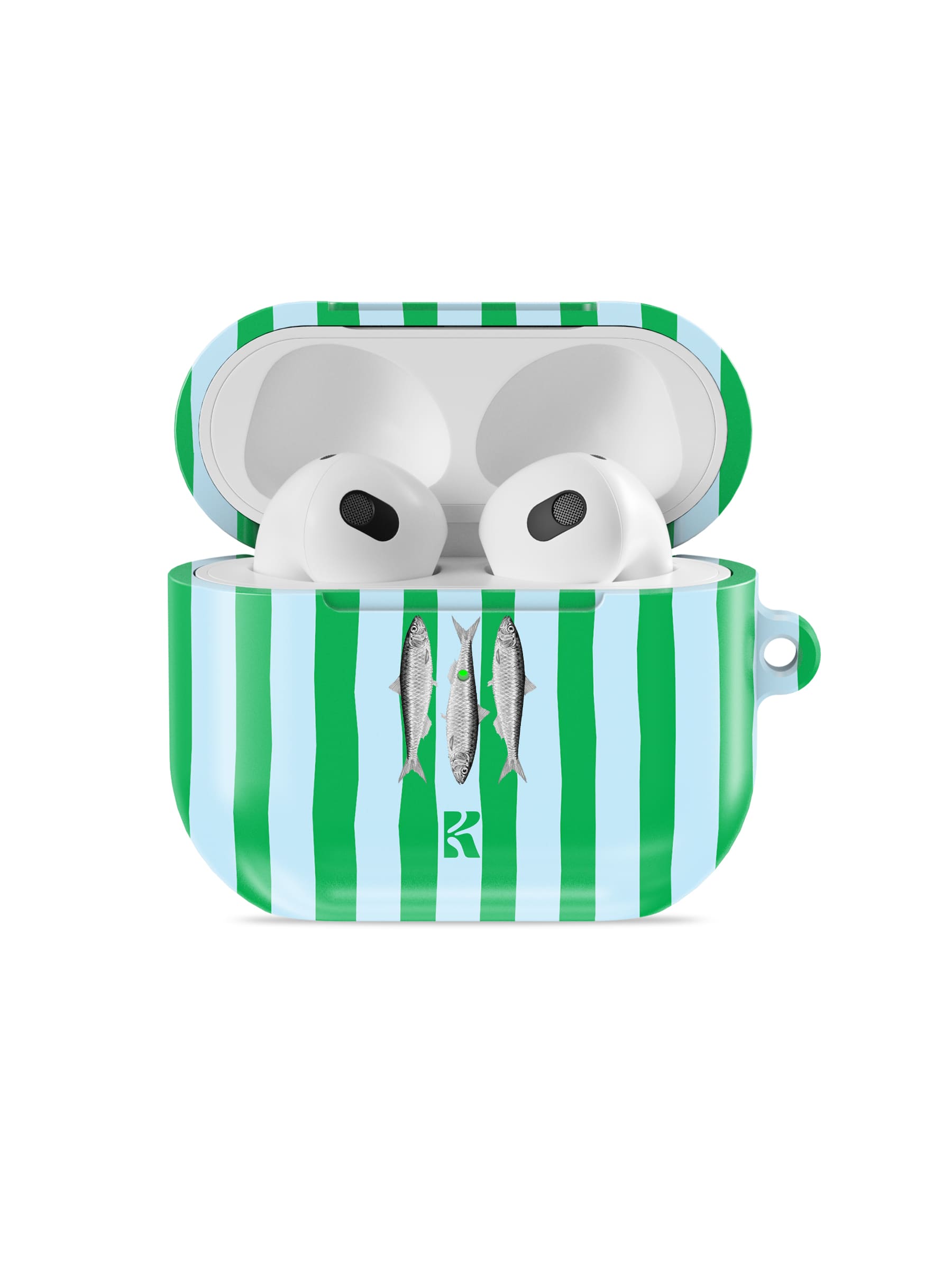 Puerto Verde - AirPods Case