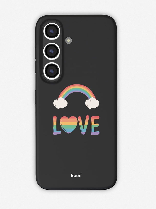 RAINBOW LOVE Xiaomi - Kuori Barcelona