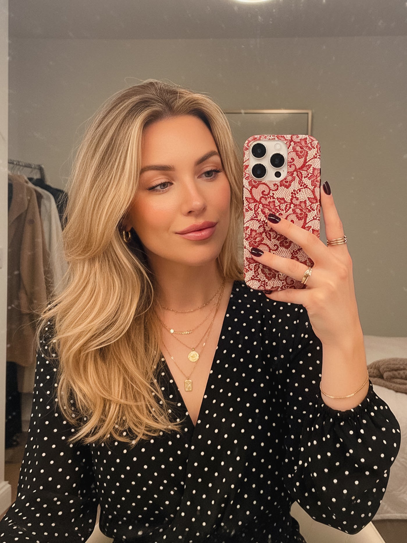 Red Obsession MagSafe