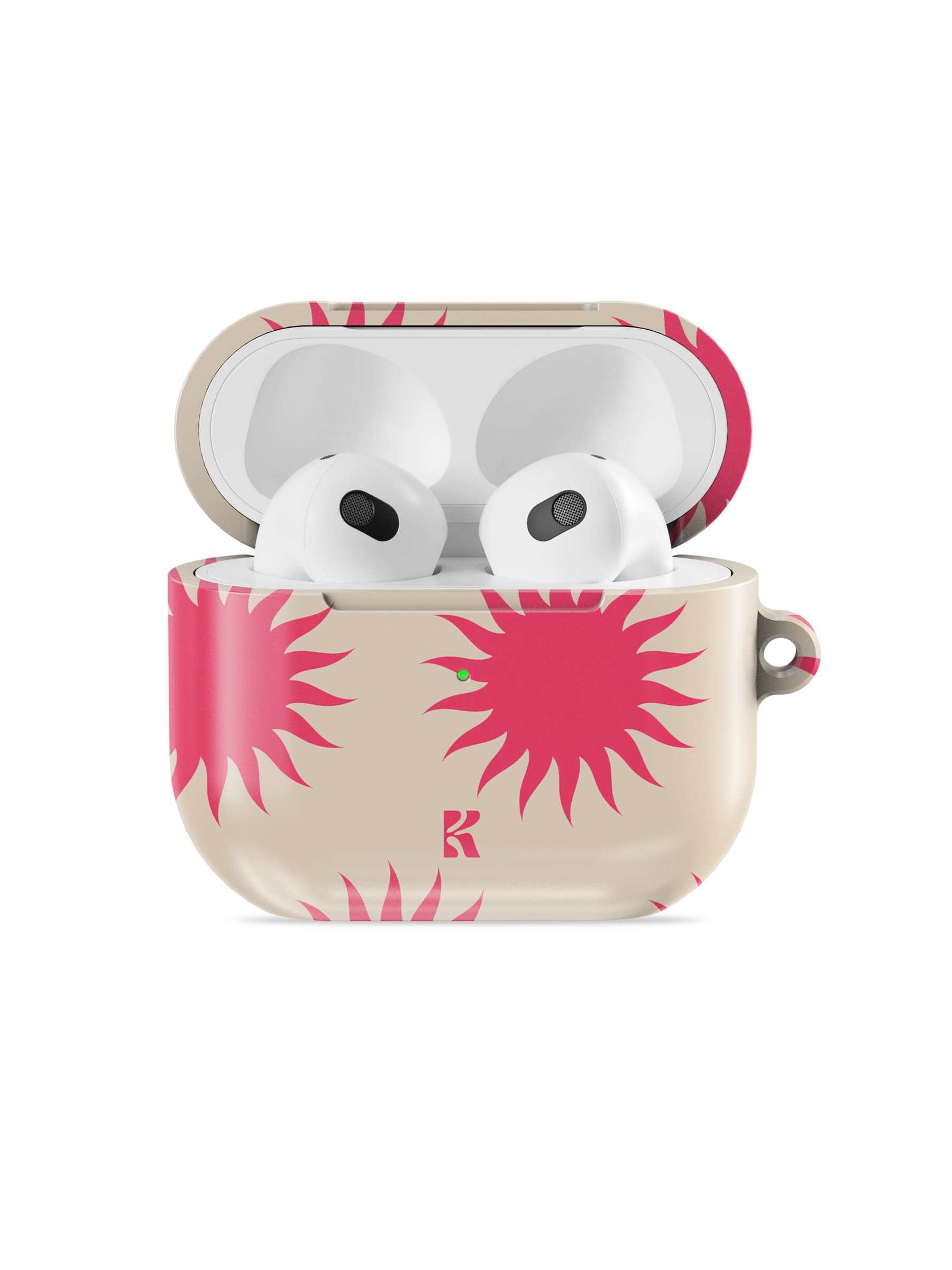 Rising Sun - AirPods Case