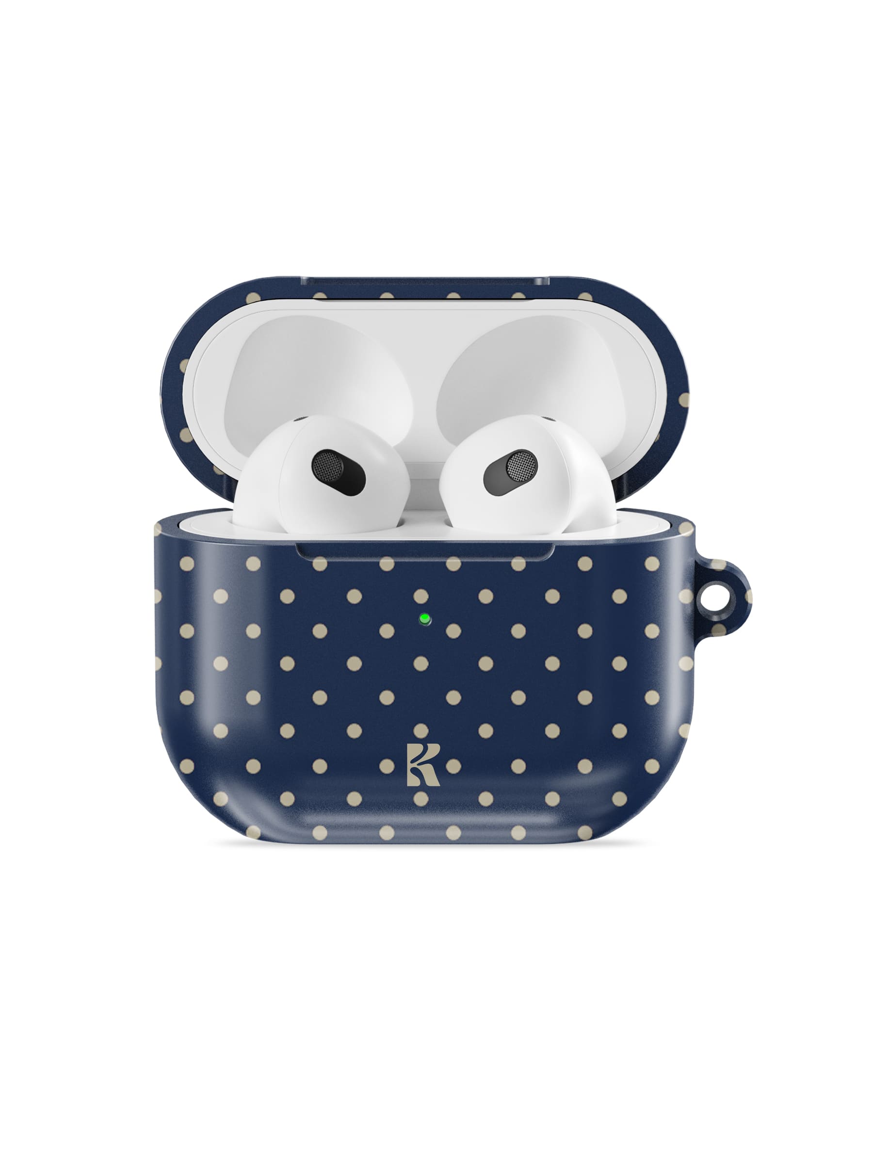 Royal Dots - AirPods Case