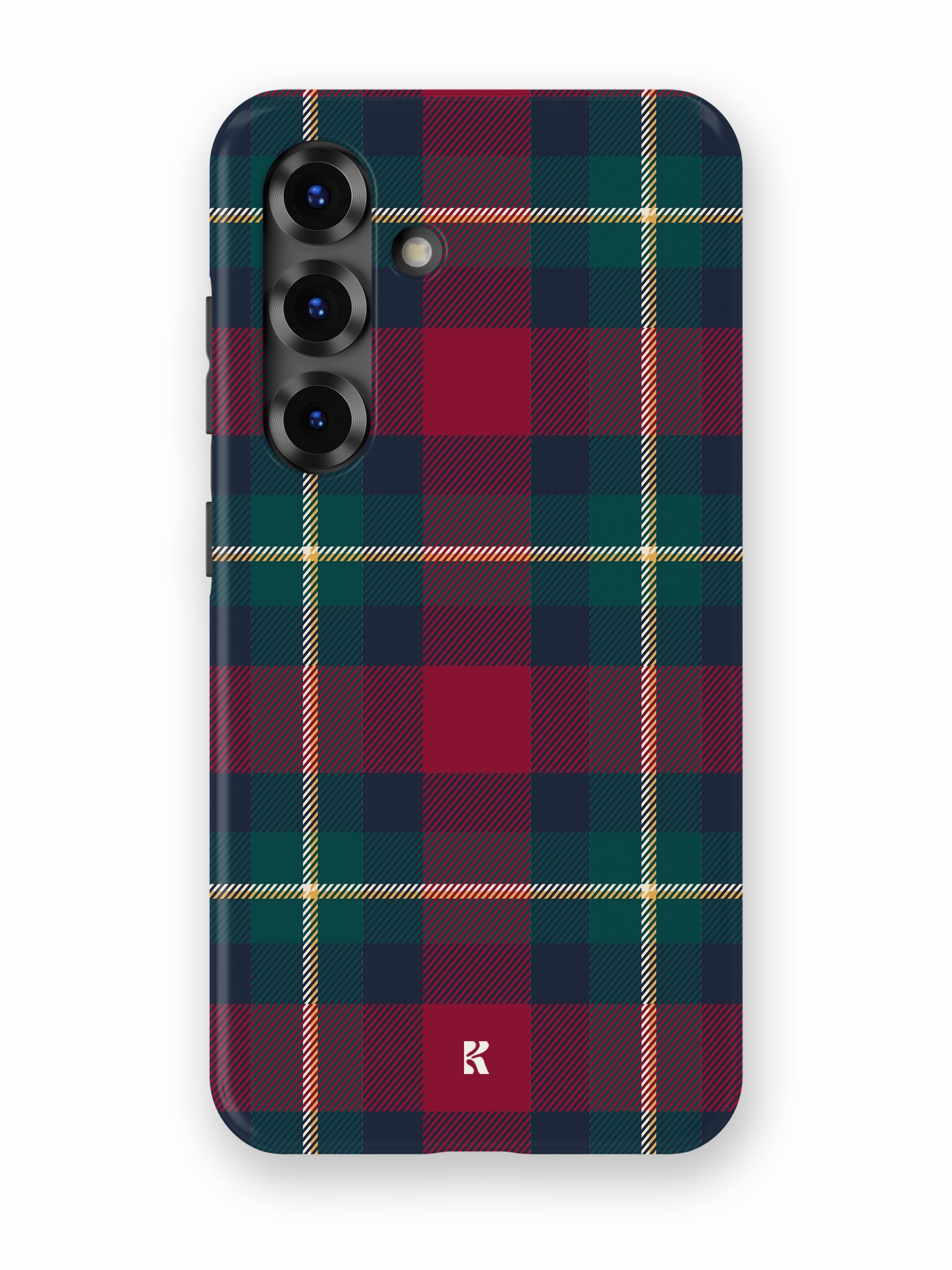 Tartan Joy