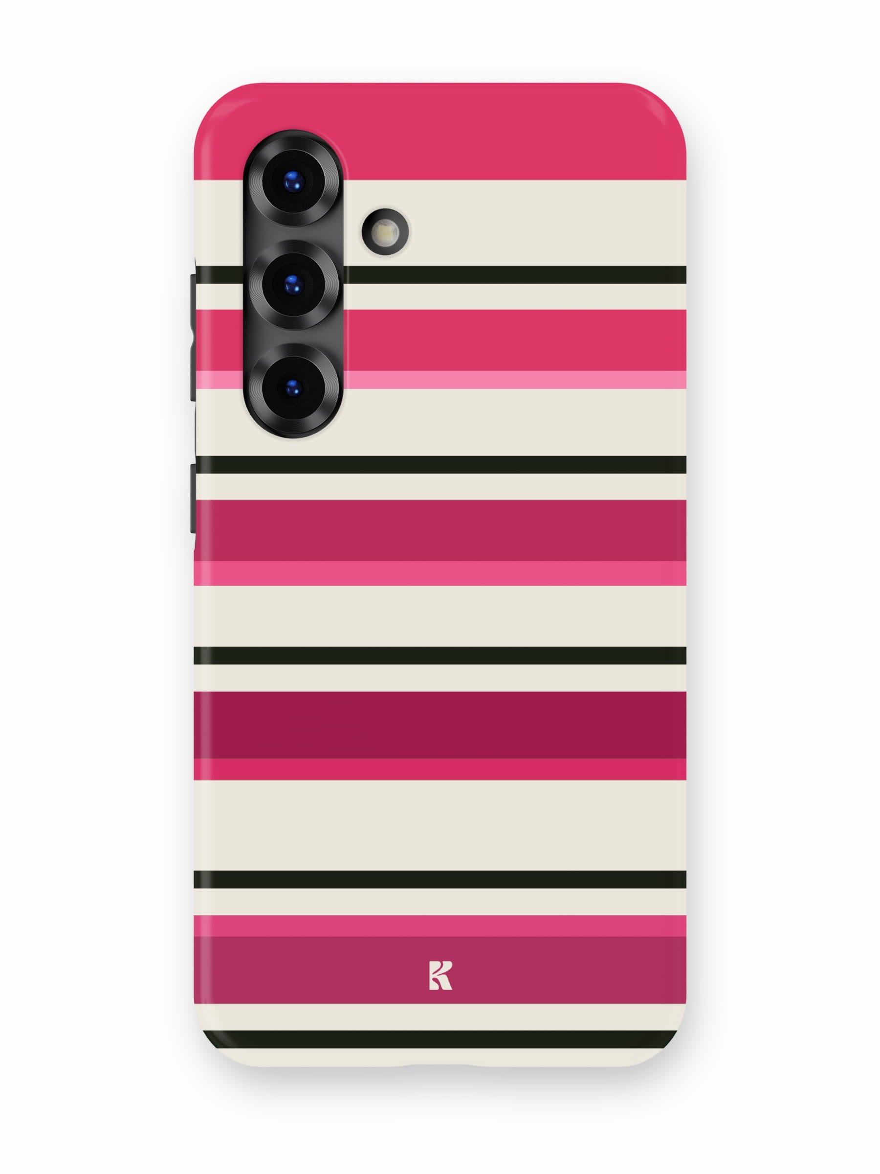 Raspberry Kiss