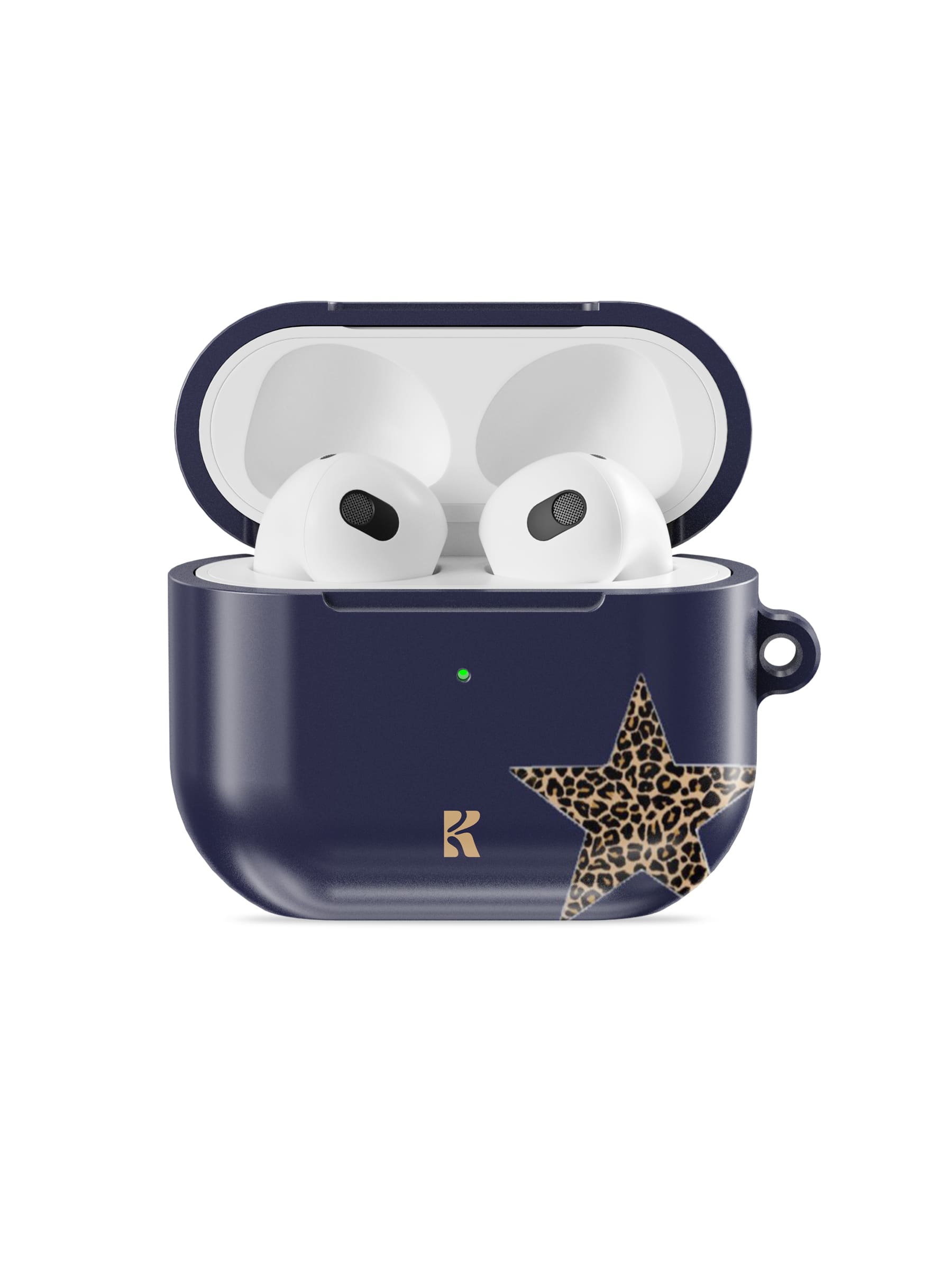 Savage Idol - AirPods Case