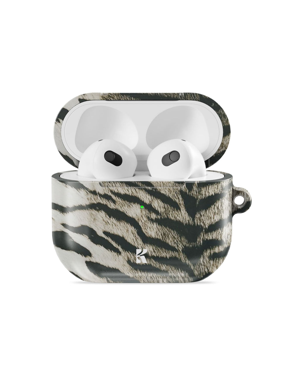 Snow Kitty - AirPods Case