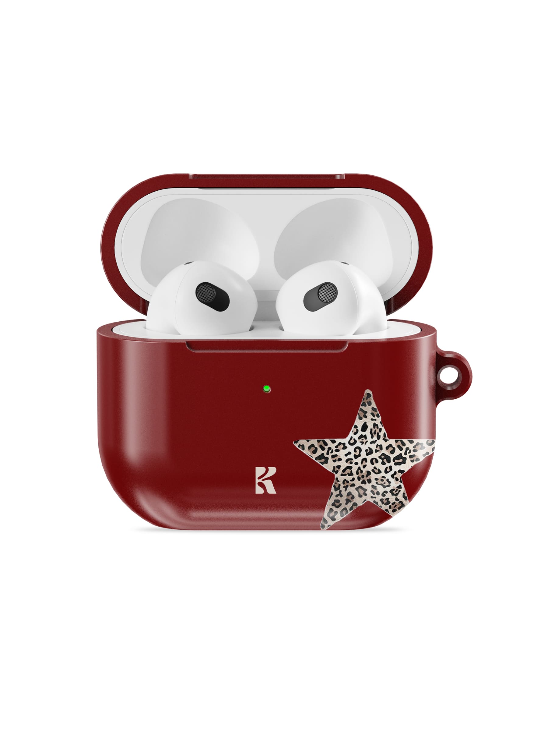 Star Fierce - AirPods Case