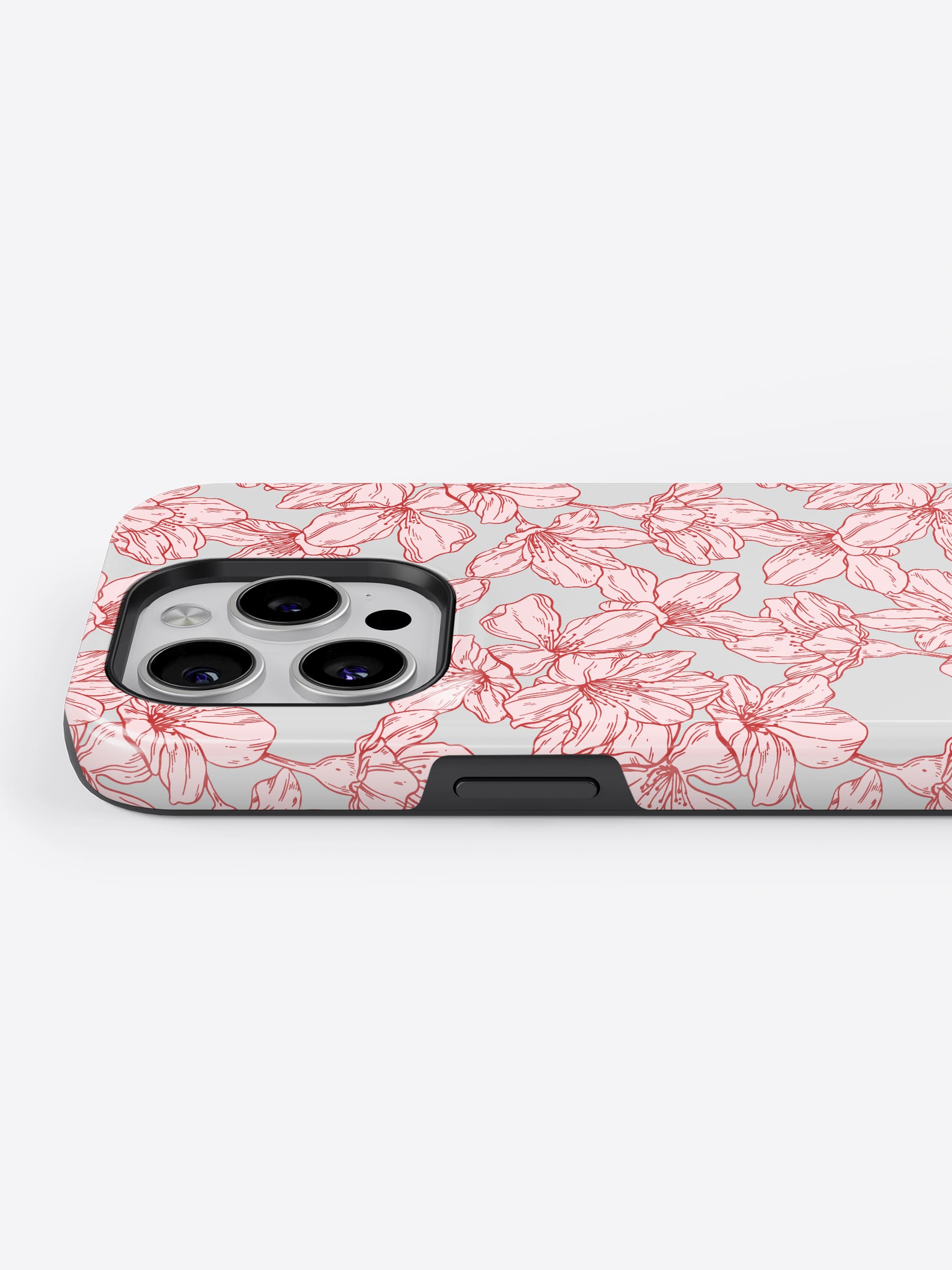 Floral Rouge MagSafe