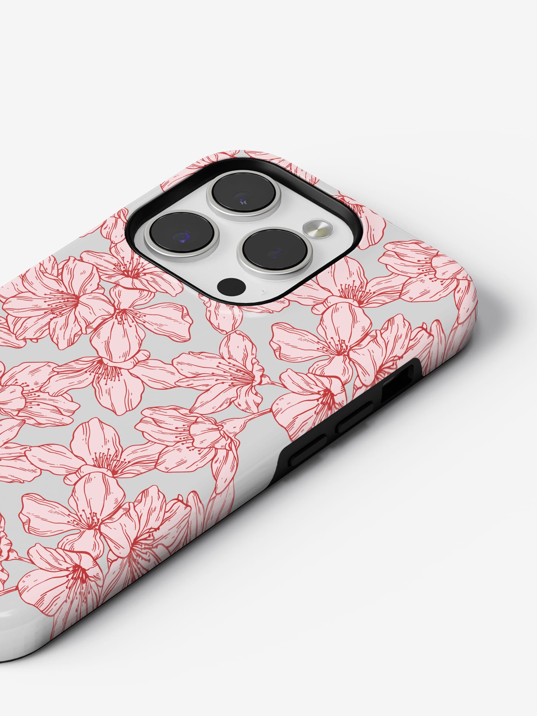 Floral Rouge MagSafe