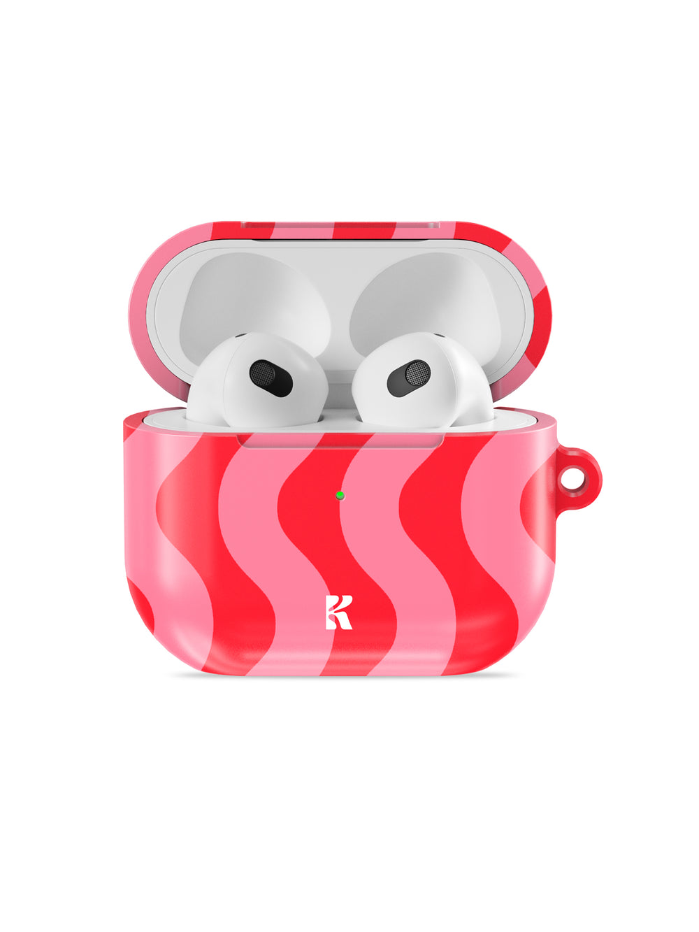 Wavy - AirPods Case